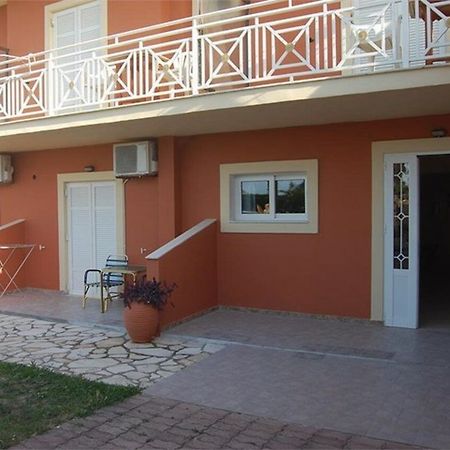 Beach Star Hotel Sidárion Exterior foto
